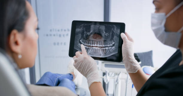 Licensed Tooth Extraction service in Jacksonville, TX - Smile Center Dentistry